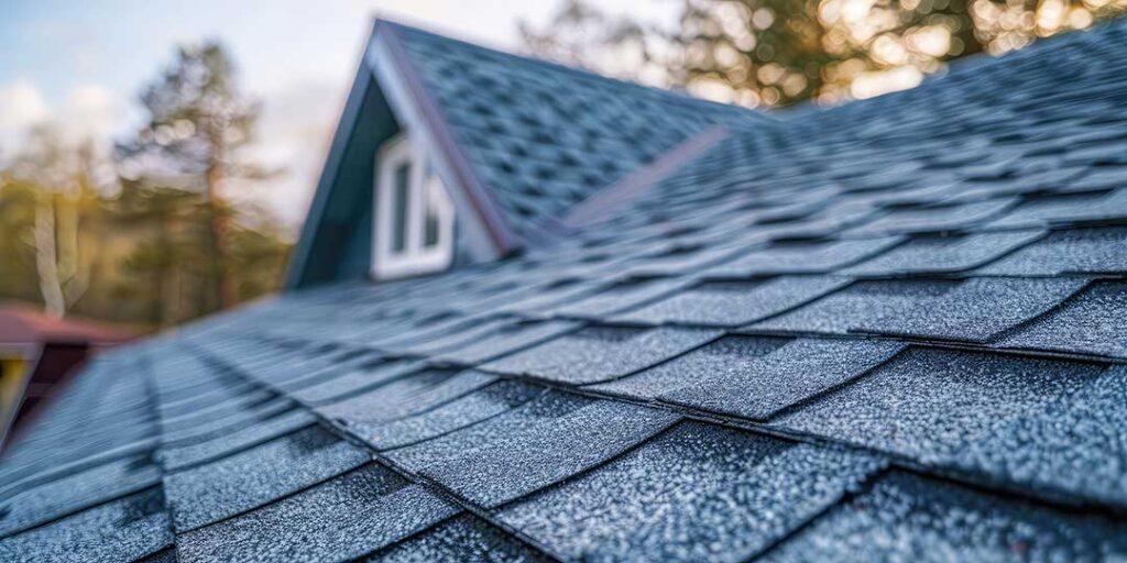 Roofing photo from Adobe Stock